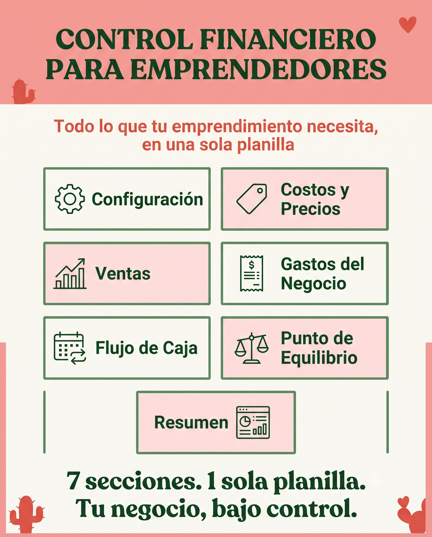💼 Emprendedor