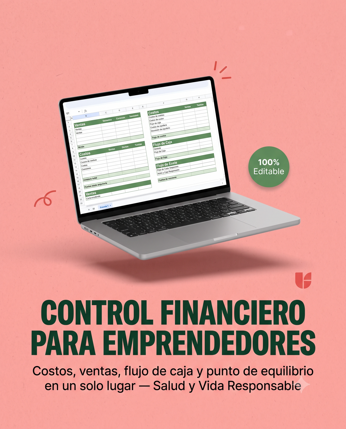 💼 Emprendedor