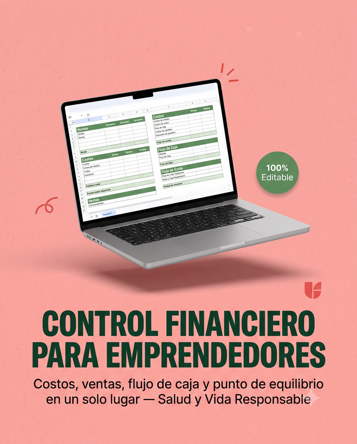 💼 Emprendedor
